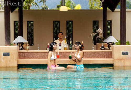 Mission Hills Phuket Golf Resort & Spa 12